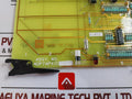 Honeywell 51301582-100 Digital Input Module 4Dp7Apxid622 Rev C