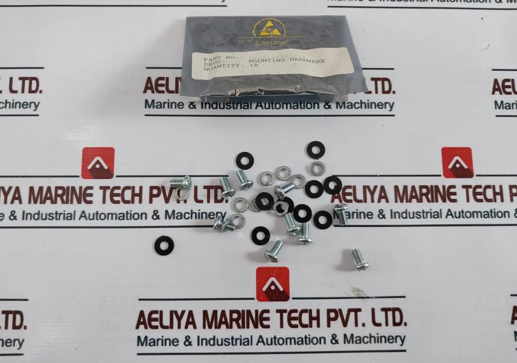 Honeywell 51301874-100 Pc Board 51301875-100 Rev.f