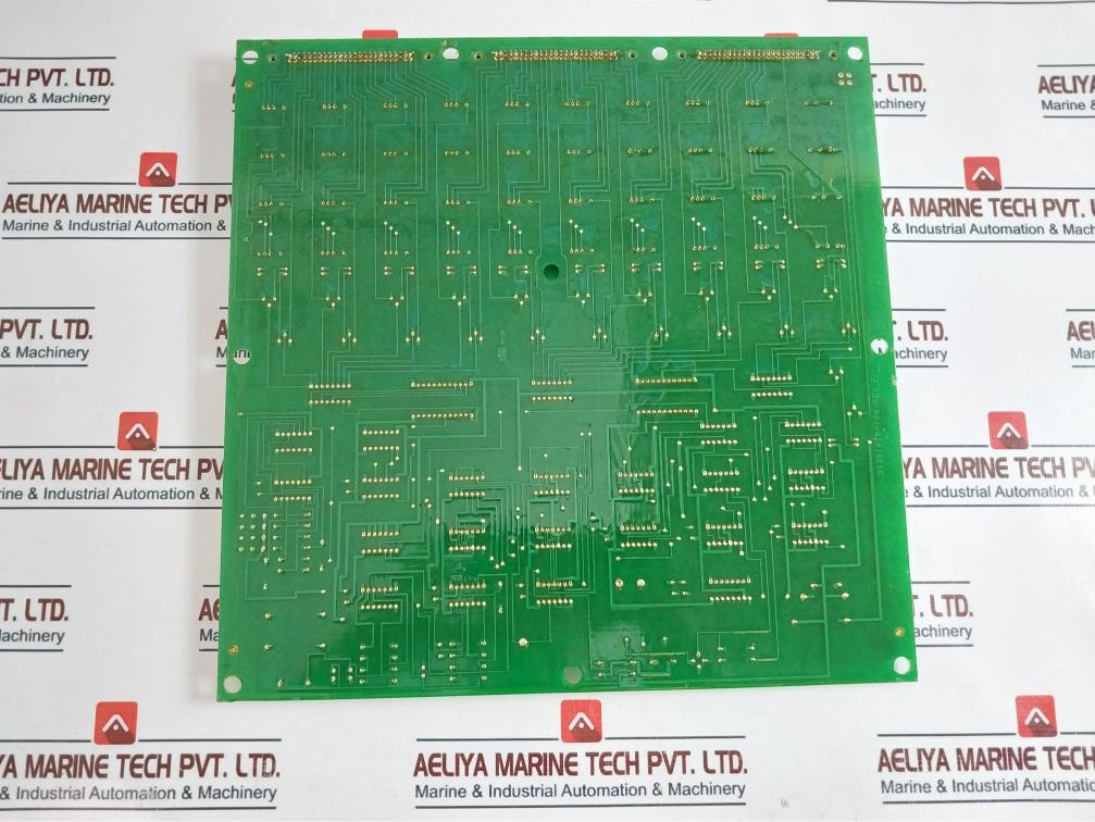 Honeywell 51301874-100 Pc Board 51301875-100 Rev.f
