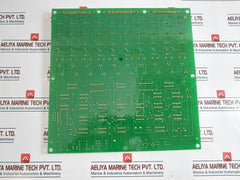 Honeywell 51301874-100 Pc Board 51301875-100 Rev.f