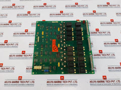 Honeywell 51301877-100 Pwa Mux Rtd Logic Pcb Card