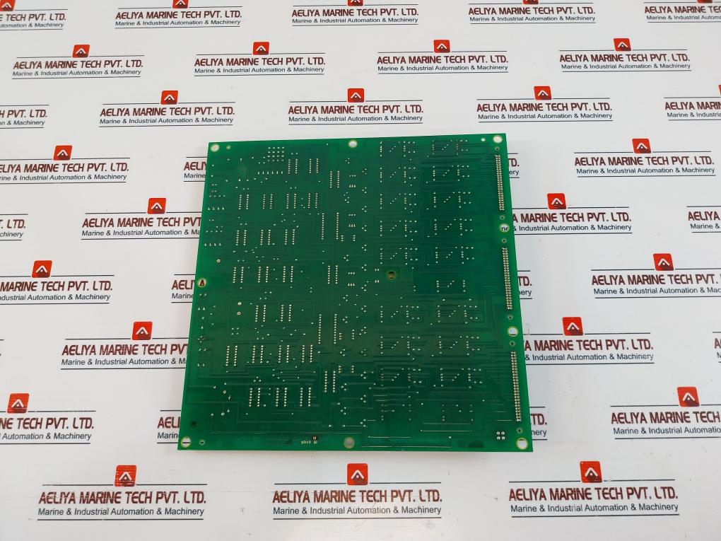 Honeywell 51301877-100 Pwa Mux Rtd Logic Pcb Card