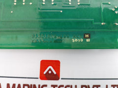 Honeywell 51301877-100 Pwa Mux Rtd Logic Pcb Card