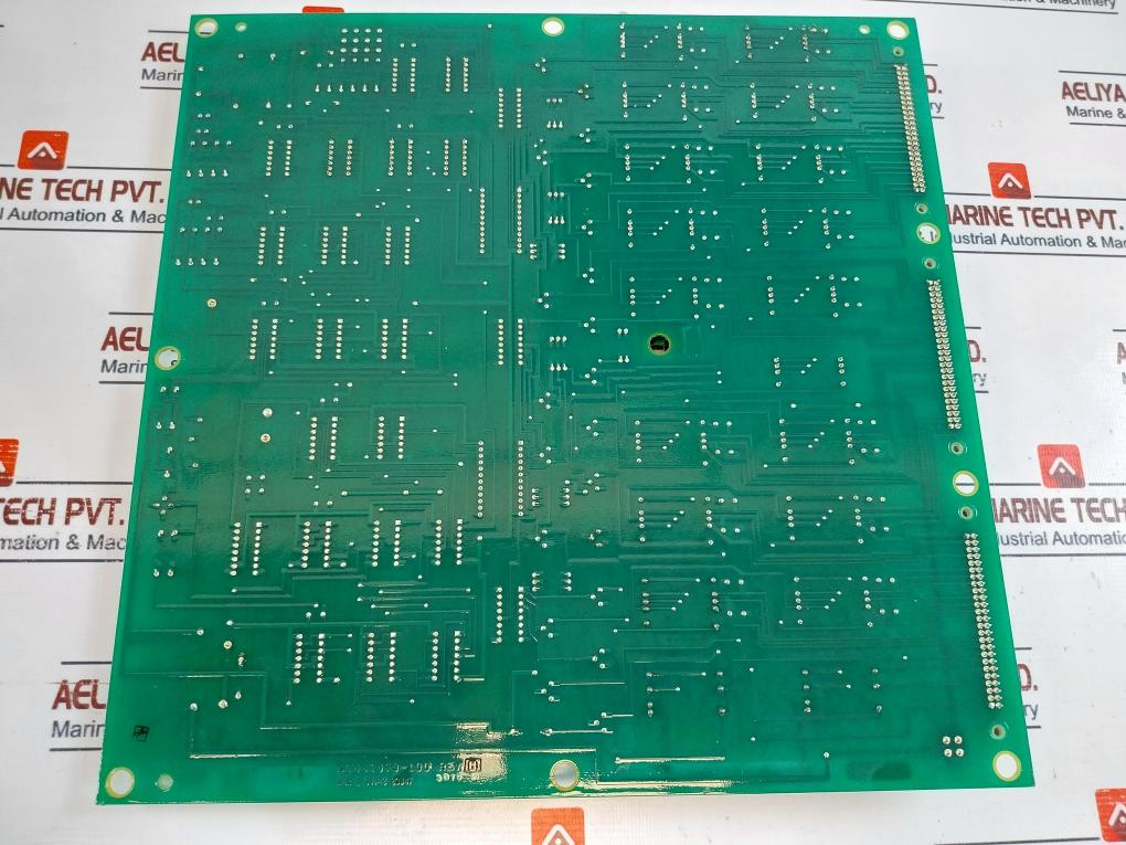Honeywell 51301877-100 Pwa Mux Rtd Logic Pcb Card