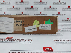 Honeywell 51301880-100 Terminal Board 51301881