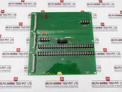 Honeywell 51301880-100 Terminal Board 51301881