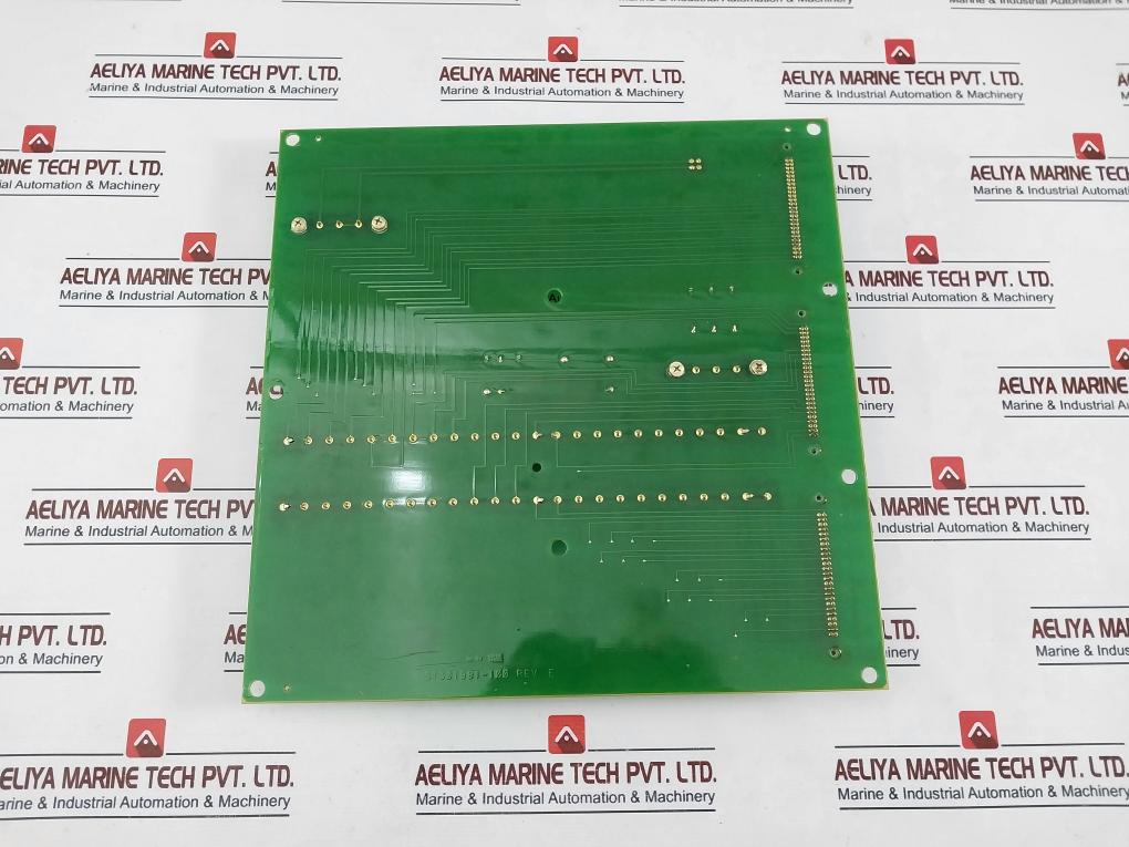 Honeywell 51301880-100 Terminal Board 51301881