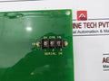 Honeywell 51301880-100 Terminal Board 51301881