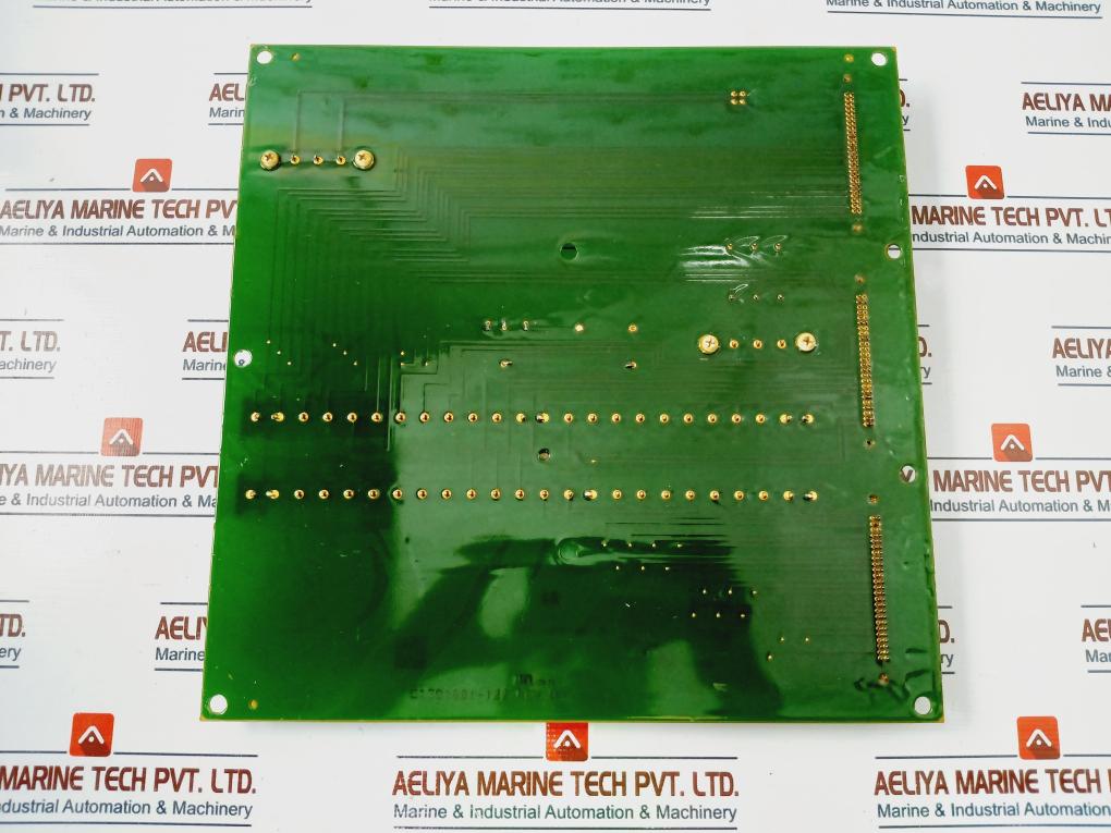 Honeywell 51301880-100 Terminal Board Rev: D