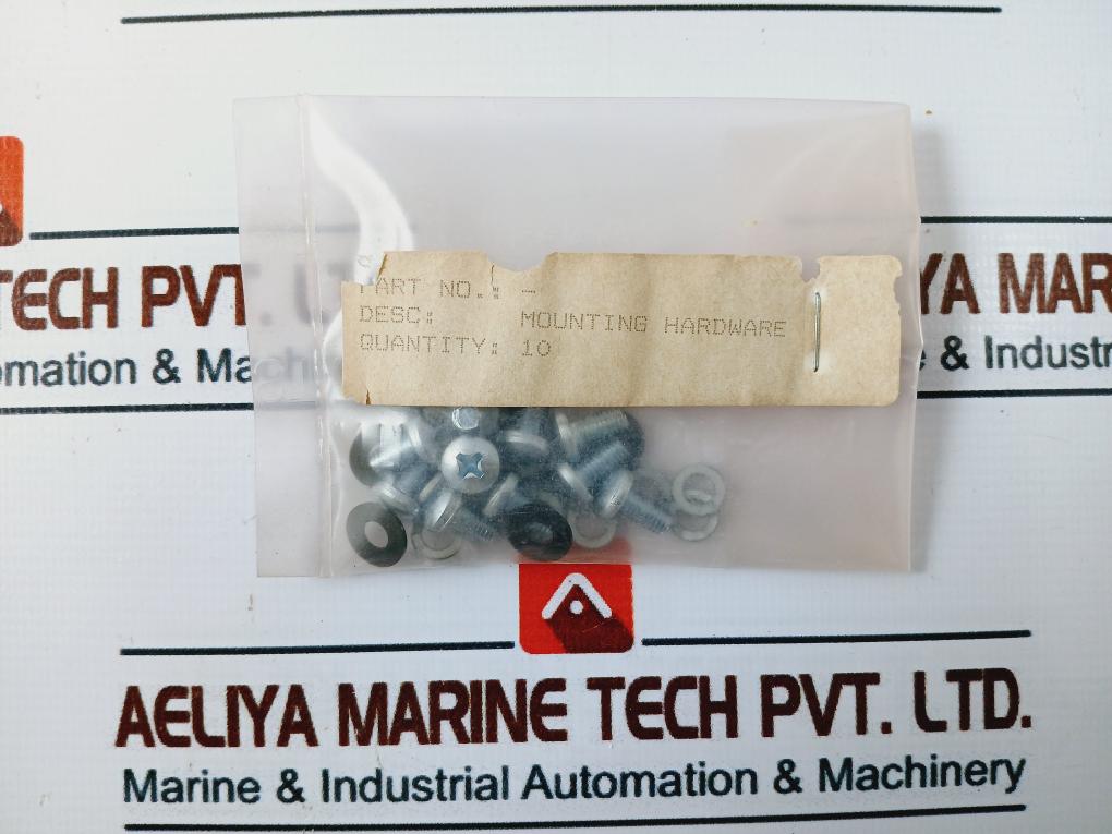 Honeywell 51301880-100 Terminal Board Rev: D