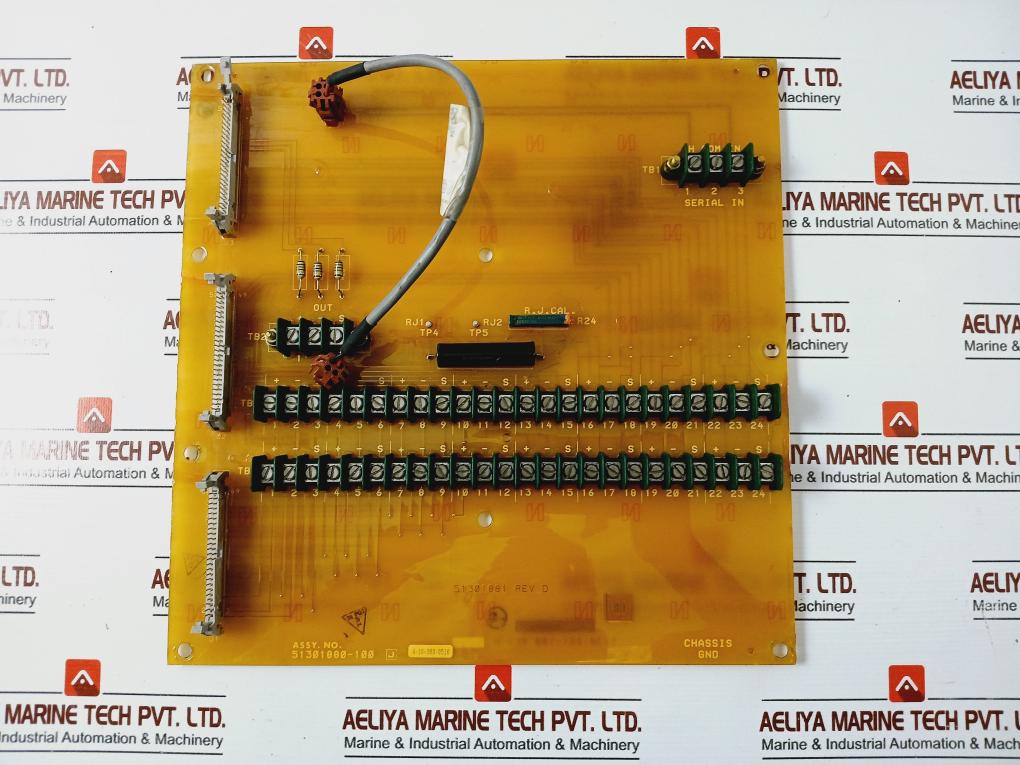 Honeywell 51301881-100 Compeq Assembly 51301880-100