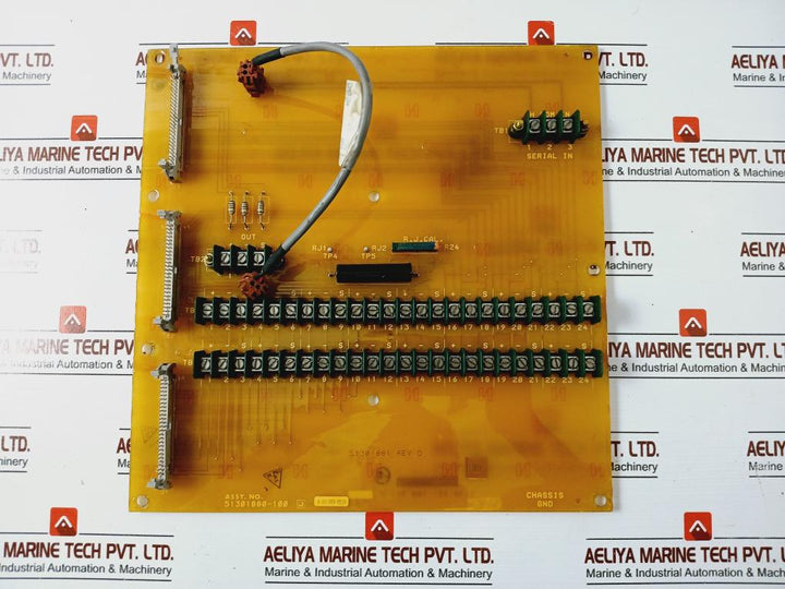 Honeywell 51301881-100 Compeq Assembly 51301880-100
