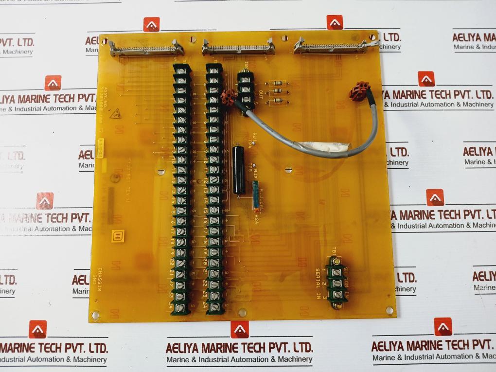 Honeywell 51301881-100 Compeq Assembly 51301880-100