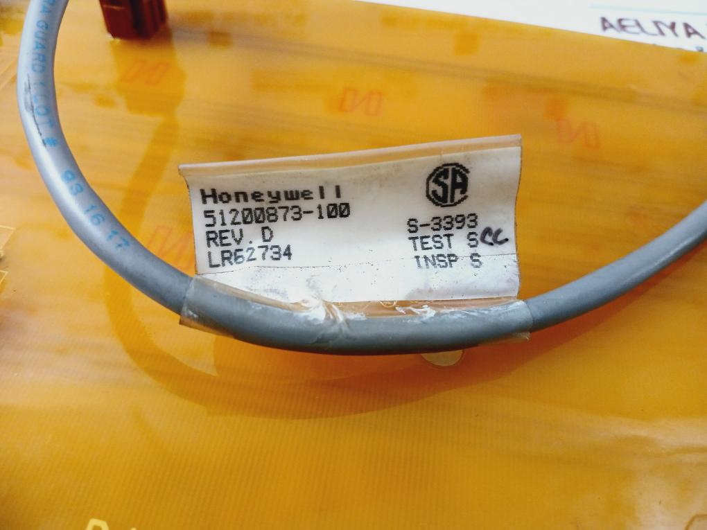 Honeywell 51301881-100 Compeq Assembly 51301880-100