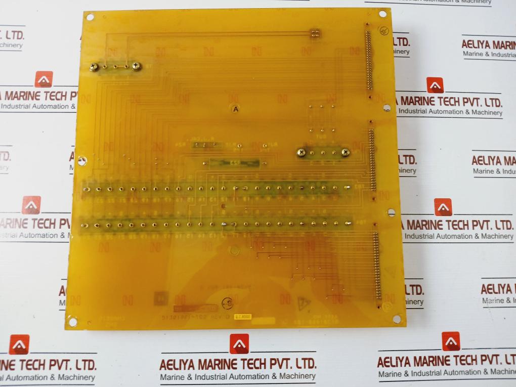 Honeywell 51301881-100 Compeq Assembly 51301880-100