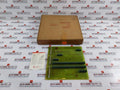 Honeywell 51301882-100 Rtd Mux Terminal Board