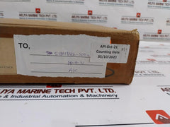Honeywell 51301882-100 Rtd Mux Terminal Board