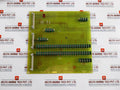 Honeywell 51301882-100 Rtd Mux Terminal Board