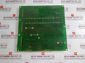Honeywell 51301882-100 Rtd Mux Terminal Circuit Board Rev C