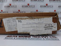 Honeywell 51301882-100 Terminal Board