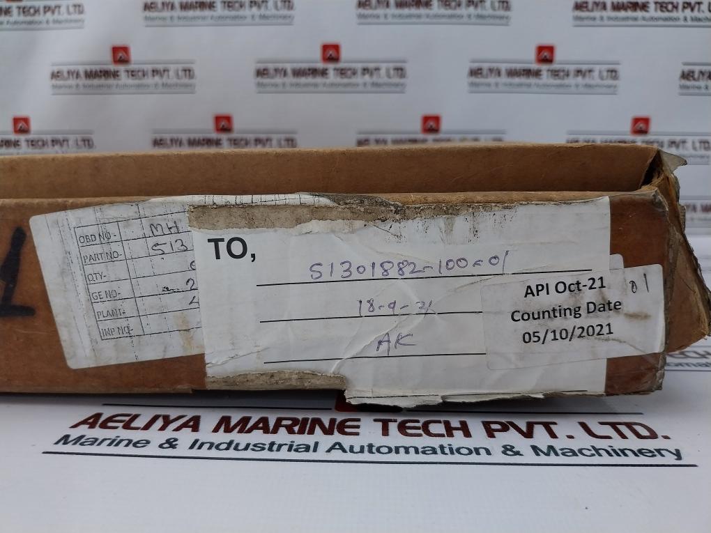 Honeywell 51301882-100 Terminal Board