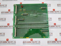 Honeywell 51301882-100 Terminal Board