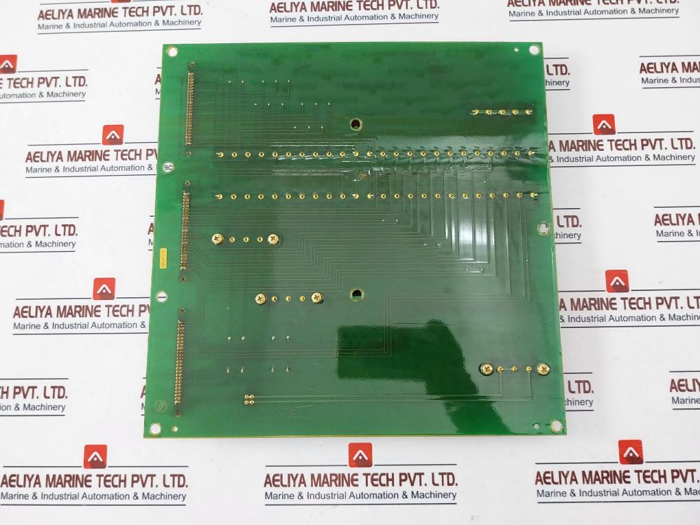 Honeywell 51301882-100 Terminal Board