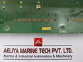 Honeywell 51301882-100 Terminal Board