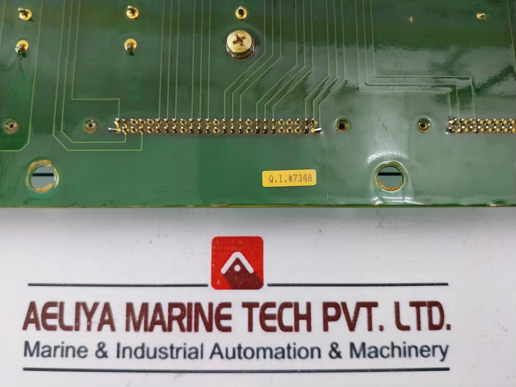 Honeywell 51301882-100 Terminal Board