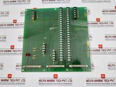 Honeywell 51301882-100 Terminal Board