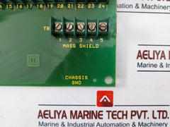 Honeywell 51301882-100 Terminal Board