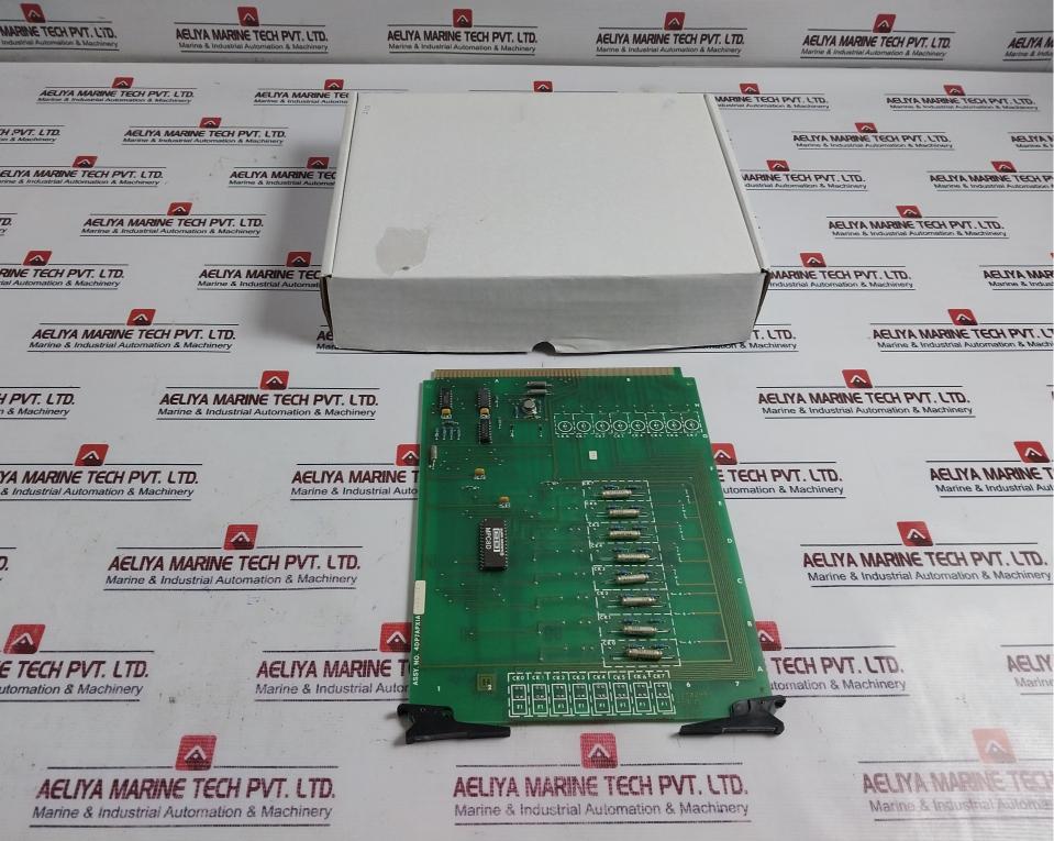 Honeywell 51302951 Control Board 4DP7APXIA322