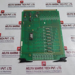 Honeywell 51302951 Control Board 4DP7APXIA322