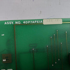 Honeywell 51302951 Control Board 4DP7APXIA322