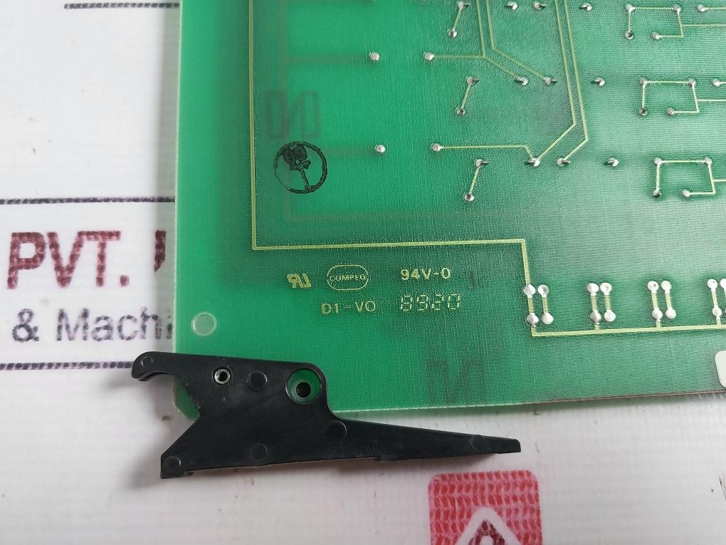 Honeywell 51302951 Control Board 4DP7APXIA322