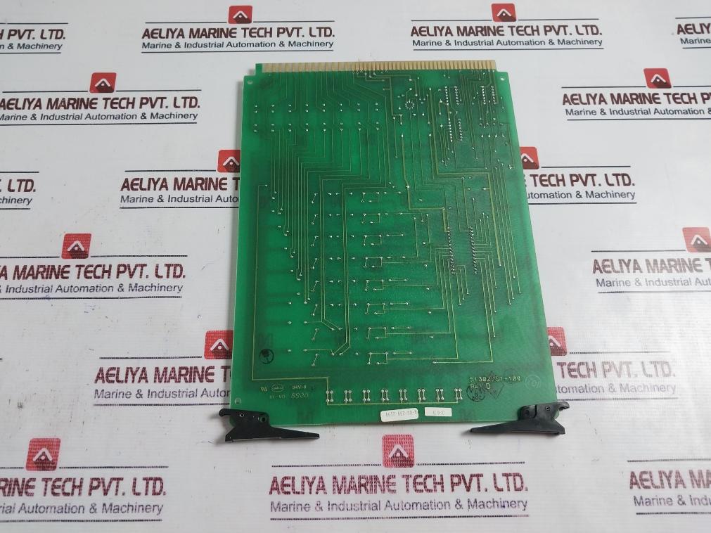 Honeywell 51302951 Control Board 4DP7APXIA322