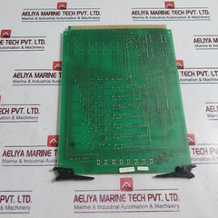Honeywell 51302951 Control Board 4DP7APXIA322