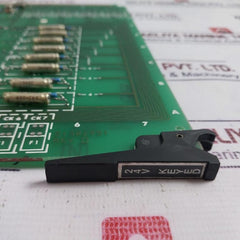 Honeywell 51302951 Control Board 4DP7APXIA322