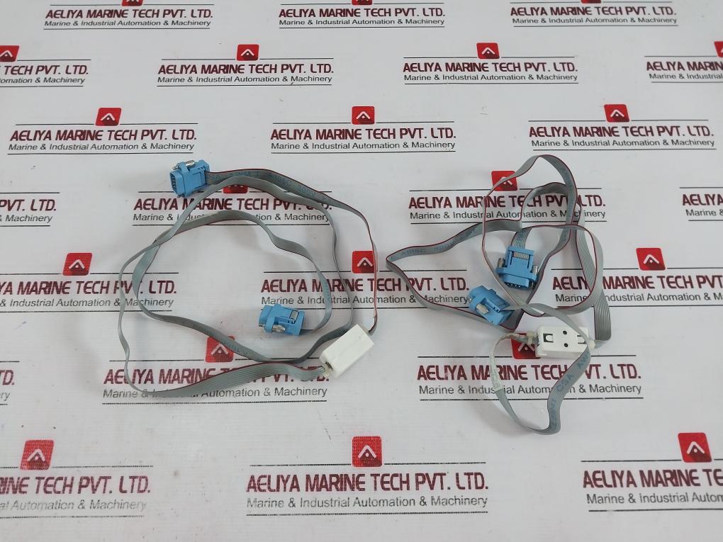 Honeywell 51303409-122 Keyboard Cable Rev J, A-3995