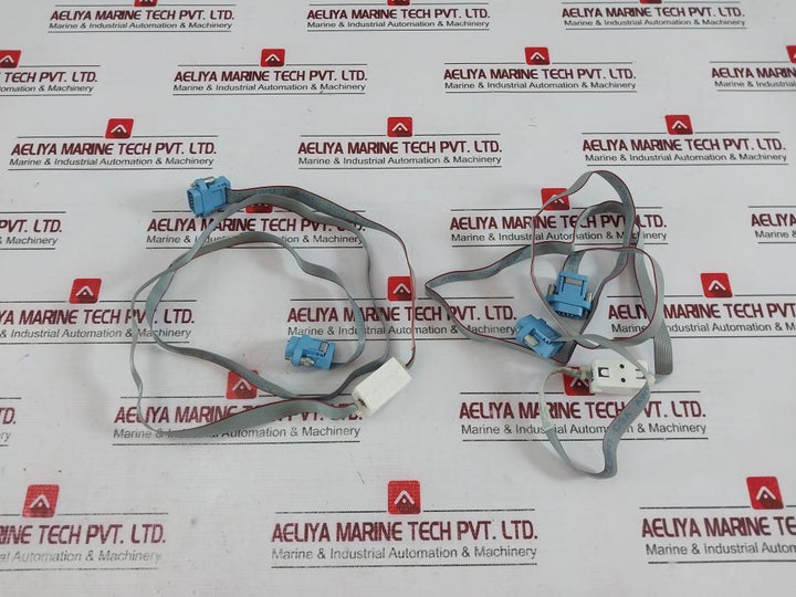 Honeywell 51303409-122 Keyboard Cable Rev J, A-3995
