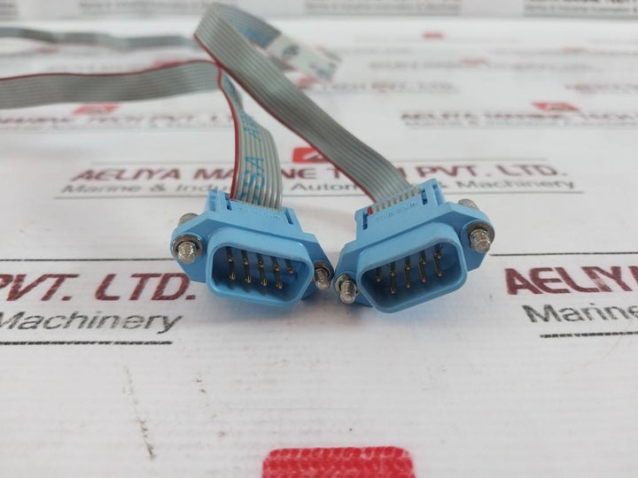 Honeywell 51303409-122 Keyboard Cable Rev J, A-3995