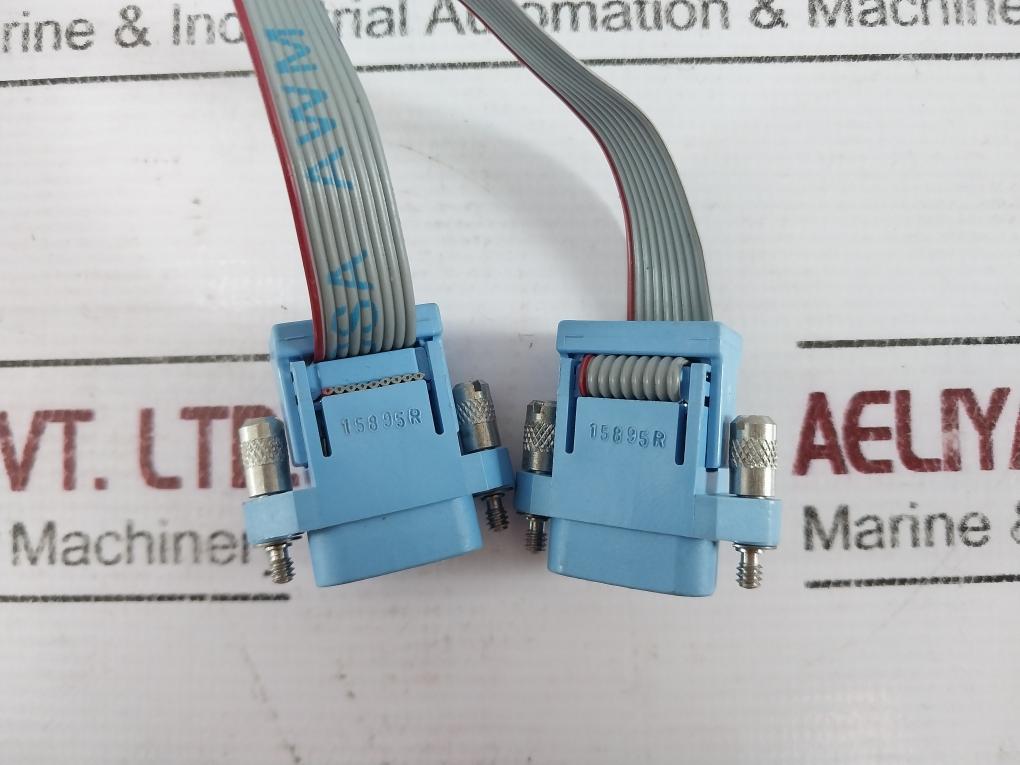 Honeywell 51303409-122 Keyboard Cable Rev J, A-3995