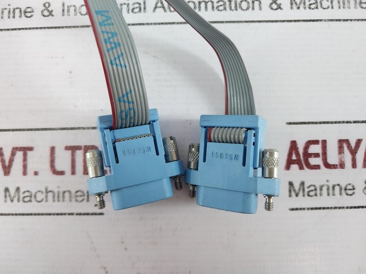 Honeywell 51303409-122 Keyboard Cable Rev J, A-3995