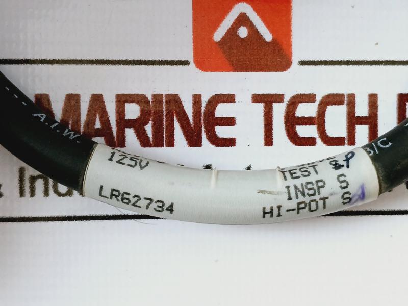 Honeywell 51303421-092 High Level Analog Output 125v Rev. G Lr62734