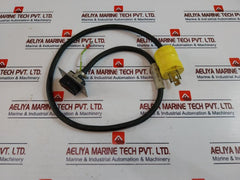 HONEYWELL 51303508-200 Power Cord