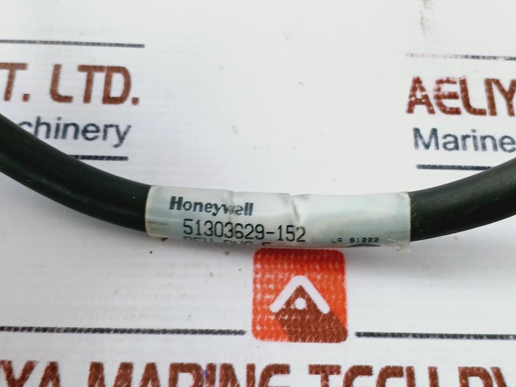 Honeywell 51303629-152 American Mustang Cpe Cord 18/3 -50C Soow-a