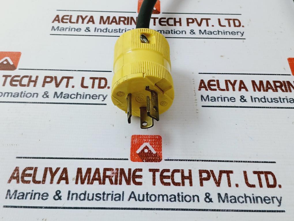 Honeywell 51303629-152 American Mustang Cpe Cord 18/3 -50C Soow-a