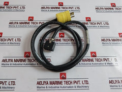 Honeywell 51303629-152 Portable Power Cord P-136-40 Msha