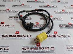 Honeywell 51303629-152 Portable Power Cord P-136-40 Msha