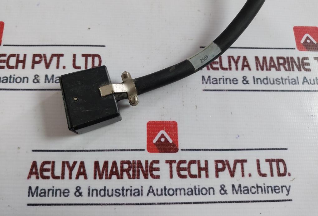 Honeywell 51303629-152 Portable Power Cord P-136-40 Msha